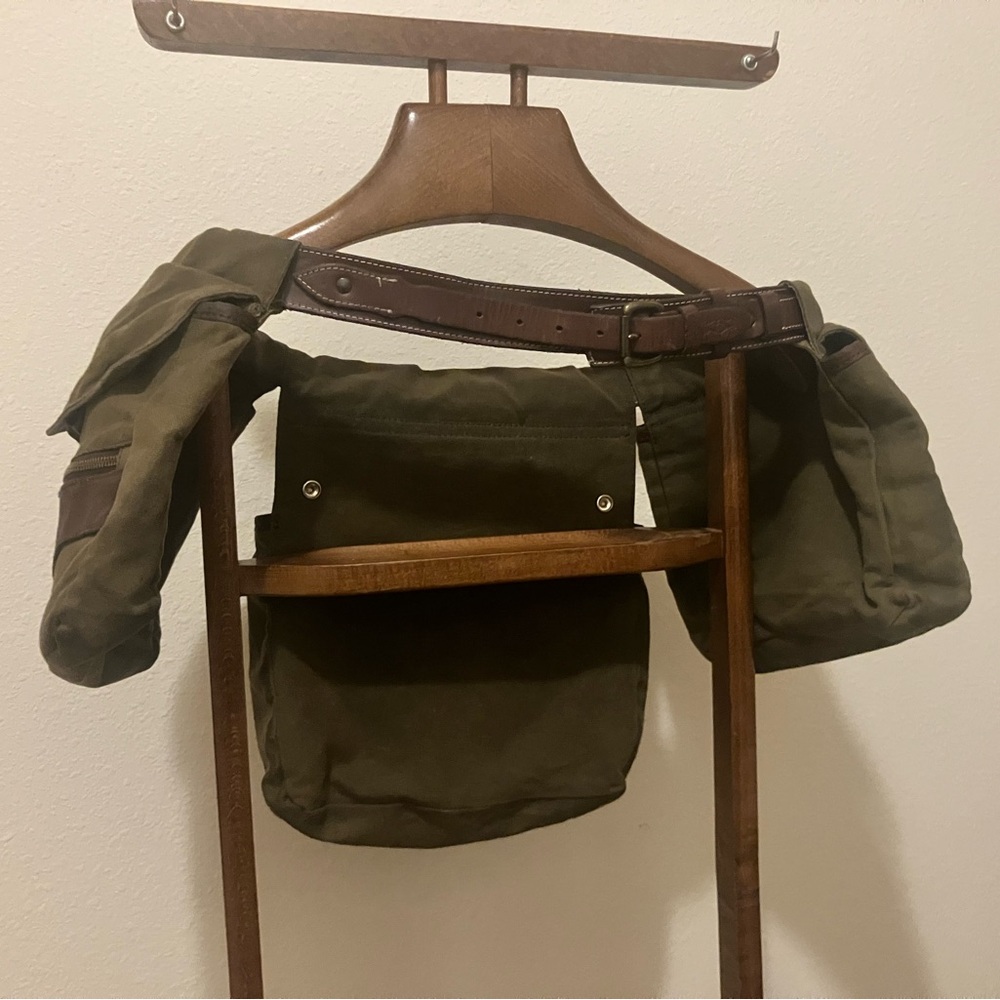 Mission Mercantile Game Bags - Picture 8 of 8